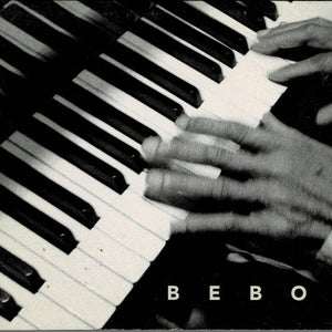 Bebo Valdés : Bebo (CD, Album, Dig)
