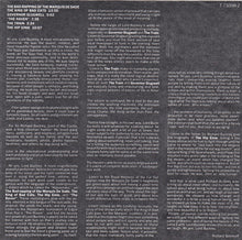 Load image into Gallery viewer, Lord Buckley : A Most Immaculately Hip Aristocrat (CD, Album, RE, RM)
