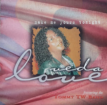 Load image into Gallery viewer, Veda Love : Make Me Yours Tonight (CD, Album)
