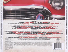 Load image into Gallery viewer, Various : Cadillac Records (Music From The Motion Picture) (2xCD, Dlx, Arv)
