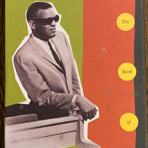 Ray Charles : The Birth Of Soul - The Complete Atlantic Rhythm & Blues Recordings 1952-1959 (3xCD, Comp, Club, RP + Box)