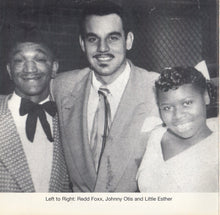 Load image into Gallery viewer, The Robins : Johnny Otis Presents The Robins (CD, Comp, RE, RM)
