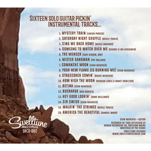 Load image into Gallery viewer, Sean Mencher : Plays Guitar (CD, Album)
