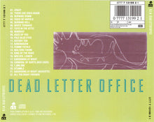 Load image into Gallery viewer, R.E.M. : Dead Letter Office (CD, Comp, RE, Son)
