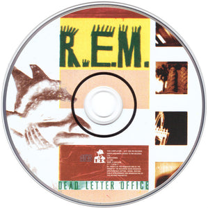 R.E.M. : Dead Letter Office (CD, Comp, RE, Son)