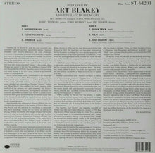 Load image into Gallery viewer, Art Blakey &amp; The Jazz Messengers : Just Coolin' (LP, Album)
