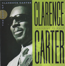 Load image into Gallery viewer, Clarence Carter : Snatching It Back: The Best Of Clarence Carter (CD, Comp, Club, Col)
