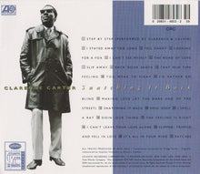 Load image into Gallery viewer, Clarence Carter : Snatching It Back: The Best Of Clarence Carter (CD, Comp, Club, Col)
