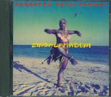 Load image into Gallery viewer, Arrested Development : Zingalamaduni (CD, Album)

