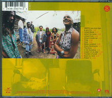 Load image into Gallery viewer, Arrested Development : Zingalamaduni (CD, Album)
