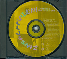 Load image into Gallery viewer, Arrested Development : Zingalamaduni (CD, Album)
