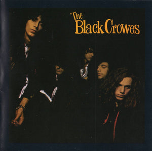The Black Crowes : Shake Your Money Maker (CD, Album, Spe)