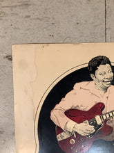 Load image into Gallery viewer, B.B. King at Antone's Nightclub (Poster)
