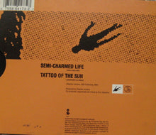 Load image into Gallery viewer, Third Eye Blind : Semi-Charmed Life (CD, Single)
