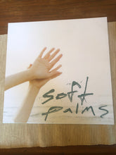 Load image into Gallery viewer, Soft Palms : Soft Palms (LP, Album, Ltd, Yel)
