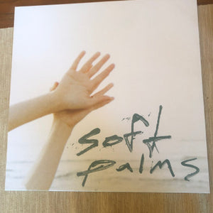 Soft Palms : Soft Palms (LP, Album, Ltd, Yel)