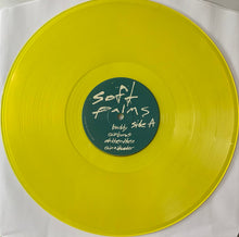 Load image into Gallery viewer, Soft Palms : Soft Palms (LP, Album, Ltd, Yel)

