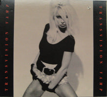 Load image into Gallery viewer, Transvision Vamp : (I Just Wanna) B With U (CD, Maxi)
