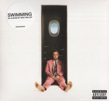 Load image into Gallery viewer, Mac Miller : Swimming (CD, Album, RE)

