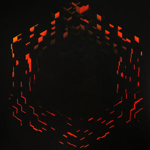 C418 : Minecraft Volume Beta (2xLP, Album, Red)