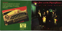 Load image into Gallery viewer, Big Joe And The Dynaflows : Layin' In The Alley (CD, Album)
