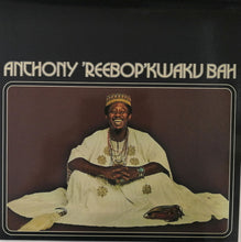 Load image into Gallery viewer, Anthony 'Reebop' Kwaku Bah* : Anthony 'Reebop' Kwaku Bah (LP, Album, Ltd, RE)
