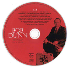 Load image into Gallery viewer, Bob Dunn : Master Of The Electric Steel Guitar 1935-1950 (2xCD, Comp)
