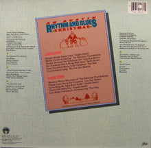 Load image into Gallery viewer, Various : An Austin Rhythm And Blues Christmas (LP, Comp)
