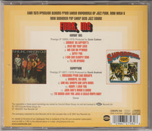Load image into Gallery viewer, Funk Inc. : Hangin' Out / Superfunk (CD, Comp, RM)
