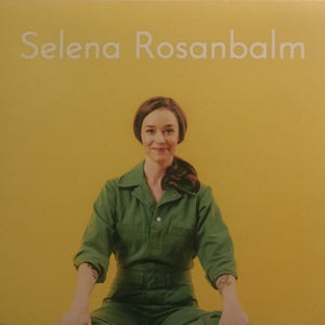 Selena Rosanbalm : Selena Rosanbalm (CD, Album)