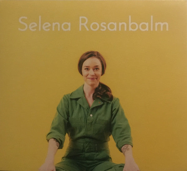 Selena Rosanbalm : Selena Rosanbalm (CD, Album)