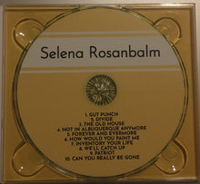 Load image into Gallery viewer, Selena Rosanbalm : Selena Rosanbalm (CD, Album)
