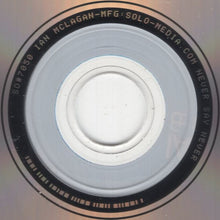 Load image into Gallery viewer, Ian McLagan &amp; The Bump Band : Never Say Never (CD, Album, Dig)

