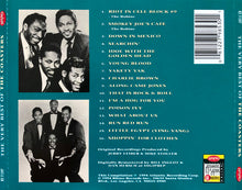 Load image into Gallery viewer, The Coasters : The Very Best Of The Coasters (CD, Comp, RE, RM)
