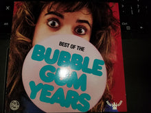 Load image into Gallery viewer, Various : Best Of The Bubblegum Years (CD, Album, Comp)
