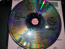 Load image into Gallery viewer, Various : Best Of The Bubblegum Years (CD, Album, Comp)
