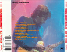 Load image into Gallery viewer, The Dave Edmunds Band : Live - I Hear You Rockin' (CD, Album)
