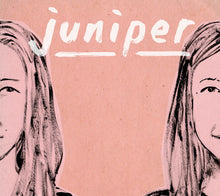 Load image into Gallery viewer, Juniper (13) : Juniper (CD)
