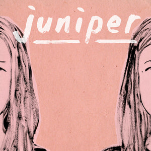 Juniper (13) : Juniper (CD)