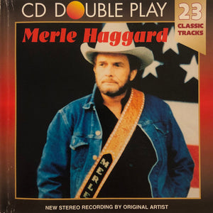 Merle Haggard : Collector's Edition (CD, Comp)