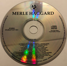 Load image into Gallery viewer, Merle Haggard : Collector's Edition (CD, Comp)
