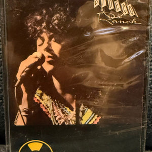 Zydeco Ranch : Welcome To Zydeco Ranch (Cass)
