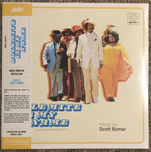 Load image into Gallery viewer, Scott Bomar : Dolemite Is My Name (Music From The Netflix Film) (LP, Album, Pur)
