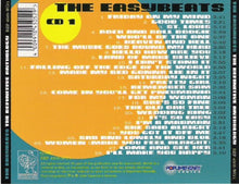 Load image into Gallery viewer, The Easybeats : The Definitive Anthology: Aussie Beat That Shook The World (2xCD, Comp)
