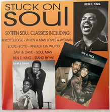 Load image into Gallery viewer, Various : Spotlight On Soul (CD, Comp)
