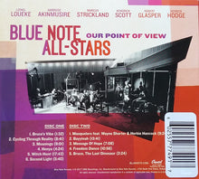 Load image into Gallery viewer, Blue Note All-Stars : Our Point Of View (2xCD, Album, Dig)
