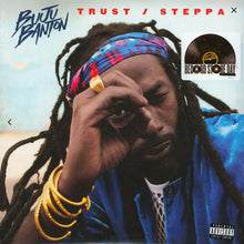 Load image into Gallery viewer, Buju Banton : Trust /Steppa (10", Ltd)
