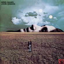 Load image into Gallery viewer, John Lennon : Mind Games (CD, Album, RE)
