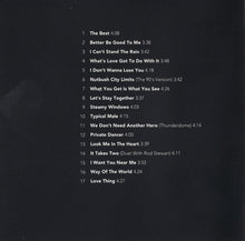 Load image into Gallery viewer, Tina Turner : Simply The Best (CD, Comp, Club)
