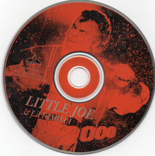 Load image into Gallery viewer, Little Joe (2) &amp; La Familia (3) : 2000 (CD, Album)

